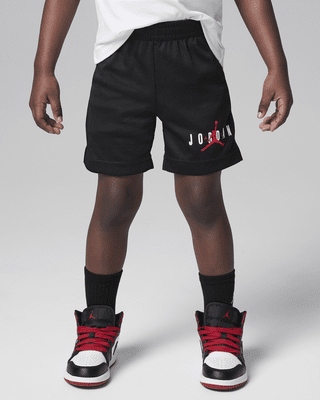 Jordan like mike game changer shorts sales